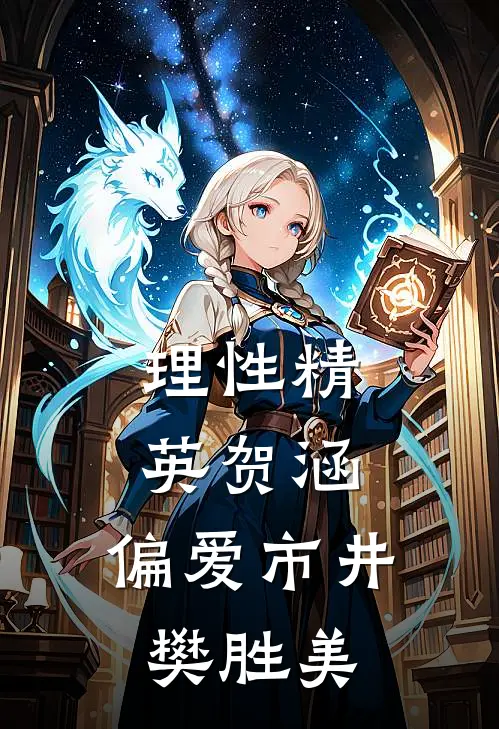 理性精英贺涵，偏爱市井樊胜美