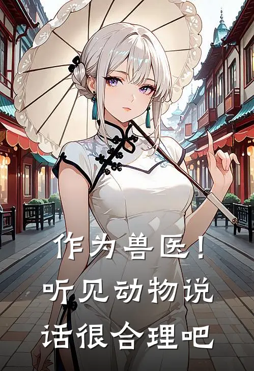 作为兽医！听见动物说话很合理吧
