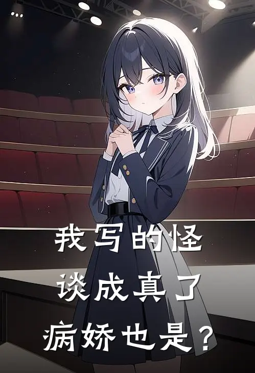 我写的怪谈成真了，病娇也是？