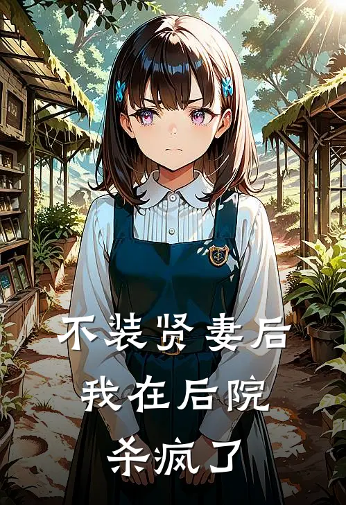 不装贤妻后，我在后院杀疯了