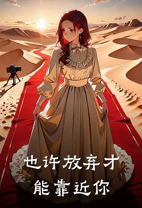也许放弃才能靠近你