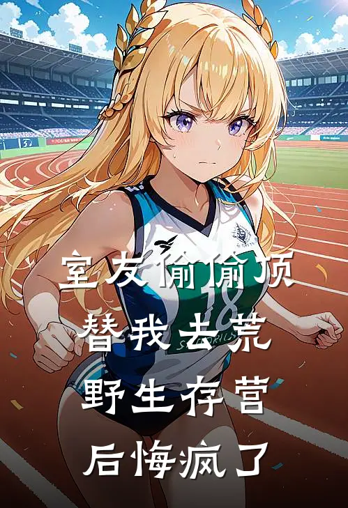 室友偷偷顶替我去荒野生存营后悔疯了