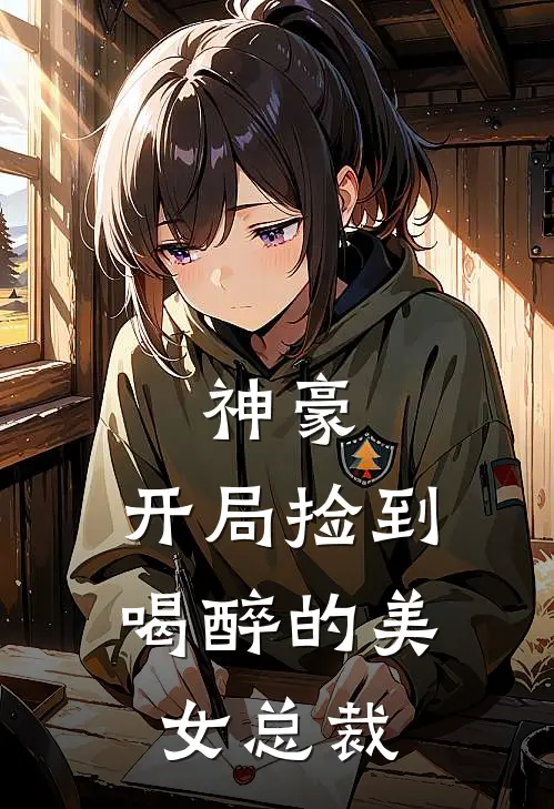 神豪：开局捡到喝醉的美女总裁
