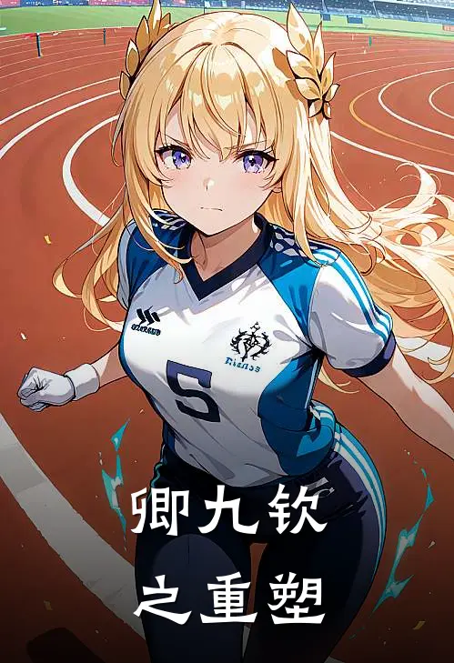 卿九钦之重塑