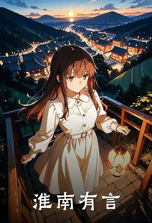 淮南有言