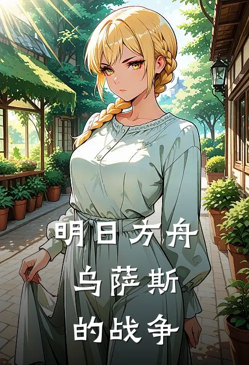 明日方舟：乌萨斯的战争