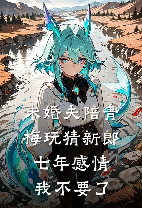 未婚夫陪青梅玩猜新郎，七年感情我不要了