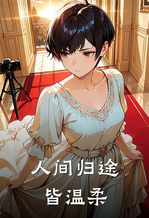 人间归途皆温柔