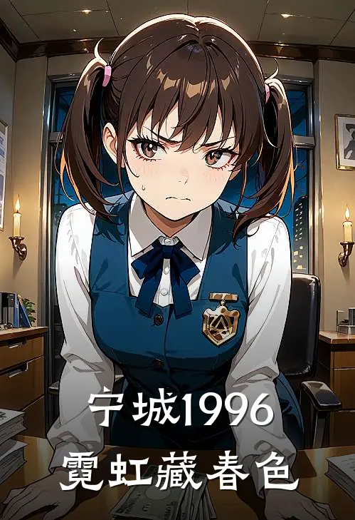 宁城1996，霓虹藏春色