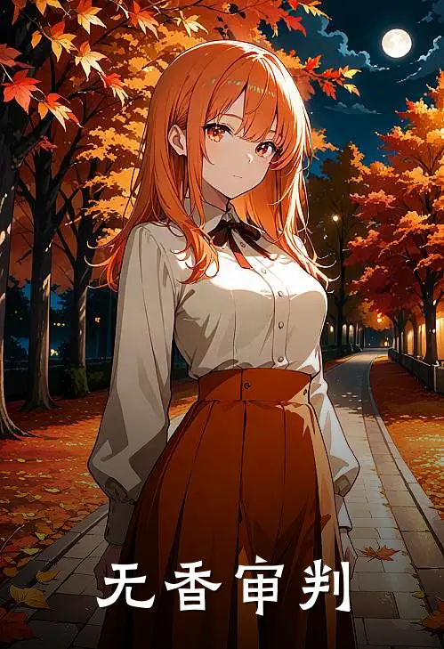 无香审判