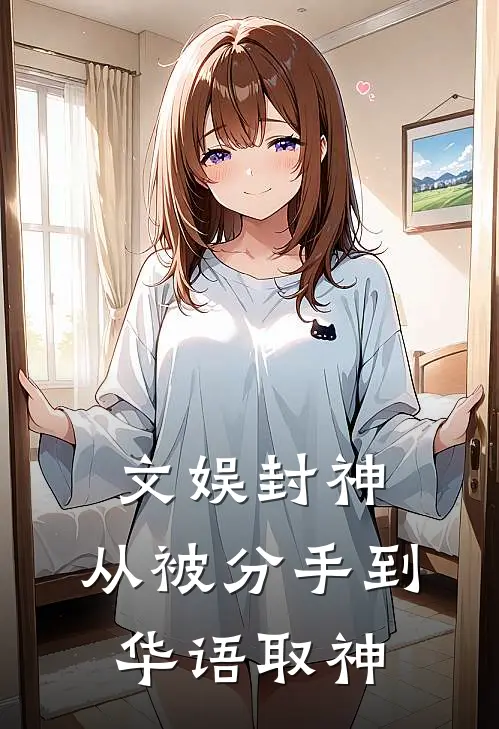 文娱封神，从被分手到华语取神