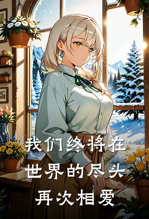 我们终将在世界的尽头再次相爱