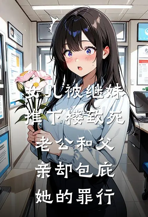 女儿被继妹推下楼致死，老公和父亲却包庇她的罪行