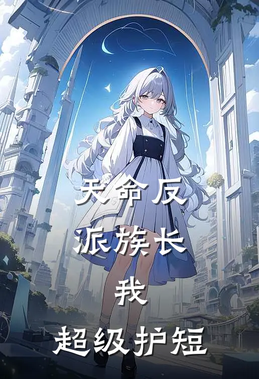天命反派族长：我，超级护短
