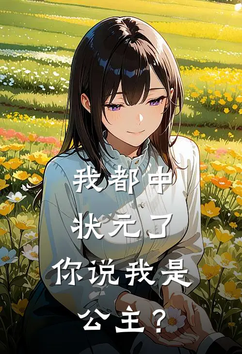 我都中状元了，你说我是公主？