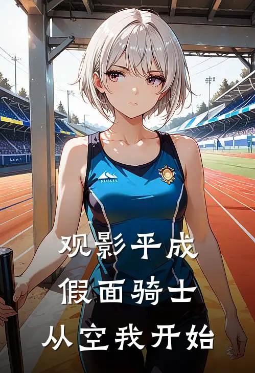 观影平成假面骑士，从空我开始