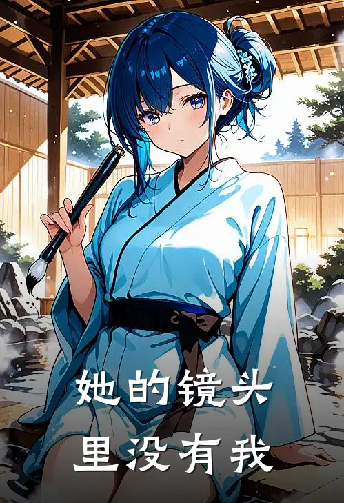她的镜头里没有我