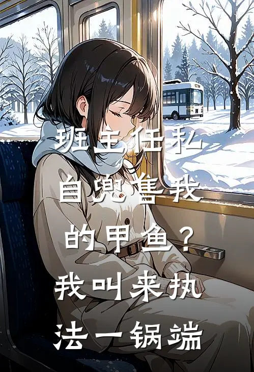 班主任私自兜售我的甲鱼？我叫来执法一锅端