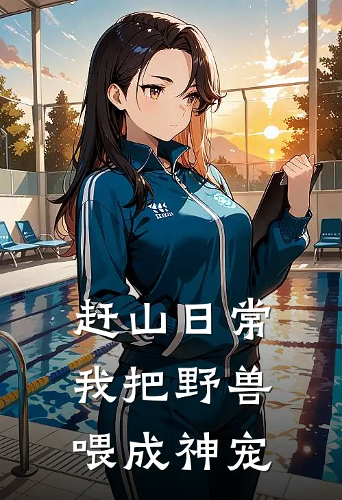 赶山日常：我把野兽喂成神宠