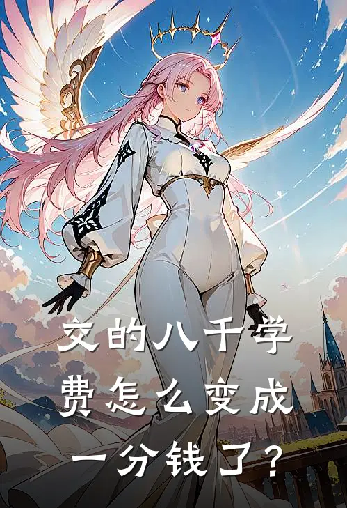 交的八千学费怎么变成一分钱了？