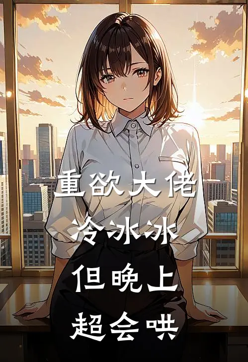 重欲大佬冷冰冰，但晚上超会哄