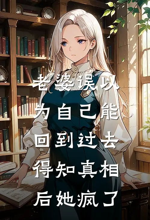 老婆误以为自己能回到过去，得知真相后她疯了