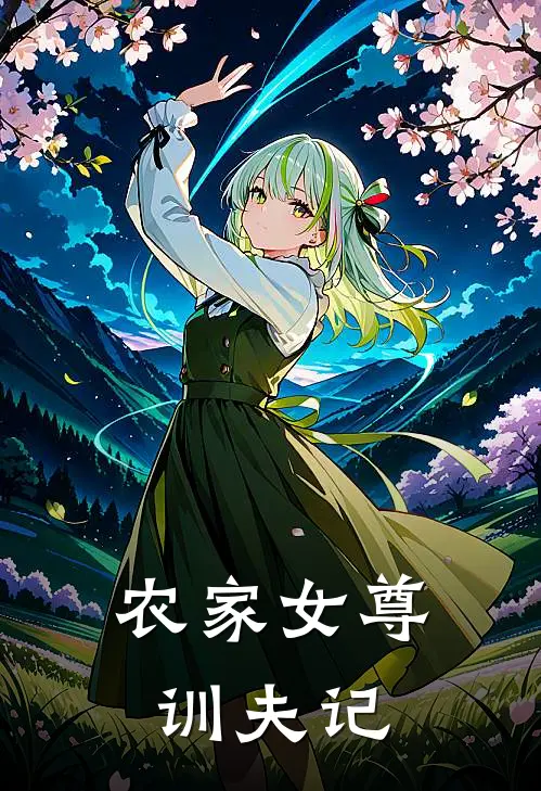 农家女尊训夫记