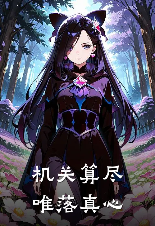 机关算尽，唯落真心