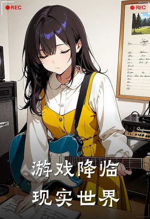 游戏降临现实世界