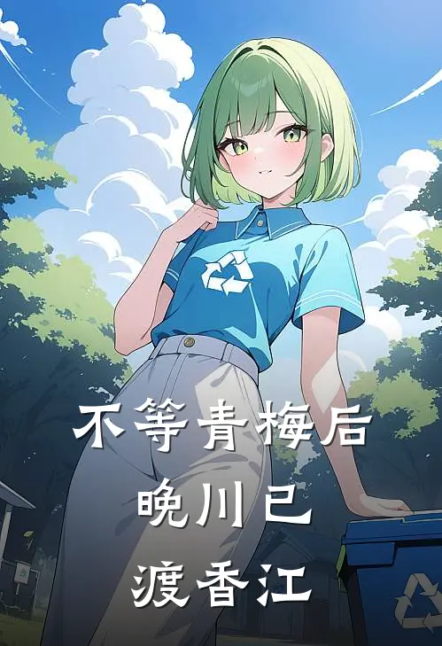 不等青梅后，晚川已渡香江