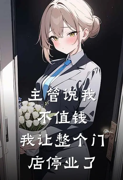 主管说我“不值钱”，我让整个门店停业了