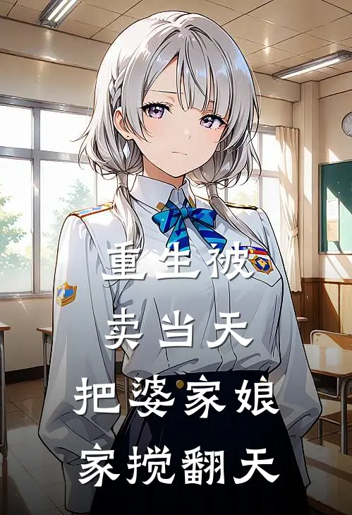 重生被卖当天，把婆家娘家搅翻天