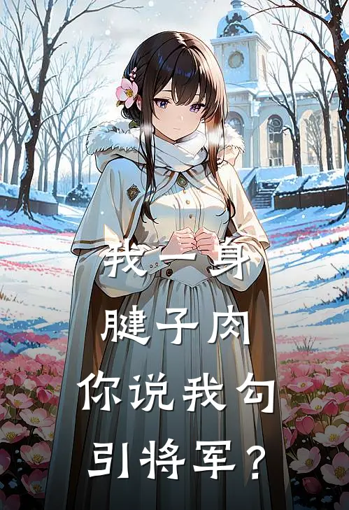 我一身腱子肉，你说我勾引将军？
