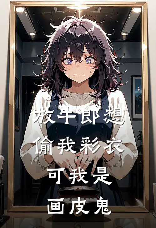 放牛郎想偷我彩衣，可我是画皮鬼