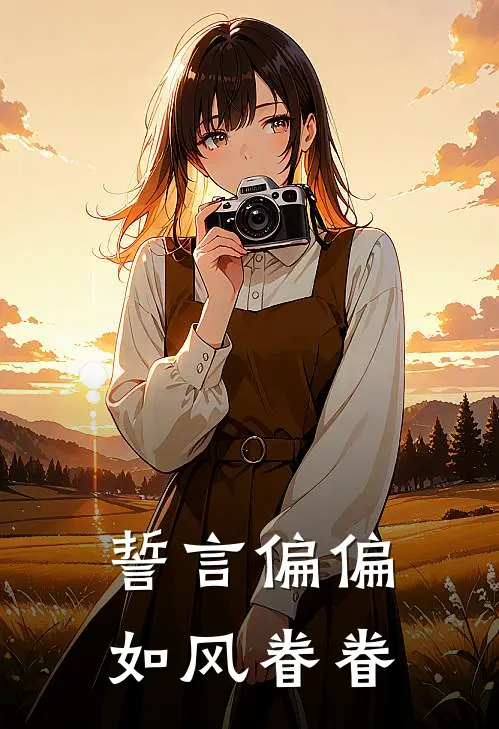 誓言偏偏，如风眷眷