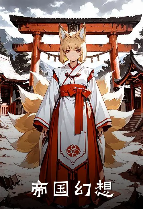 帝国幻想