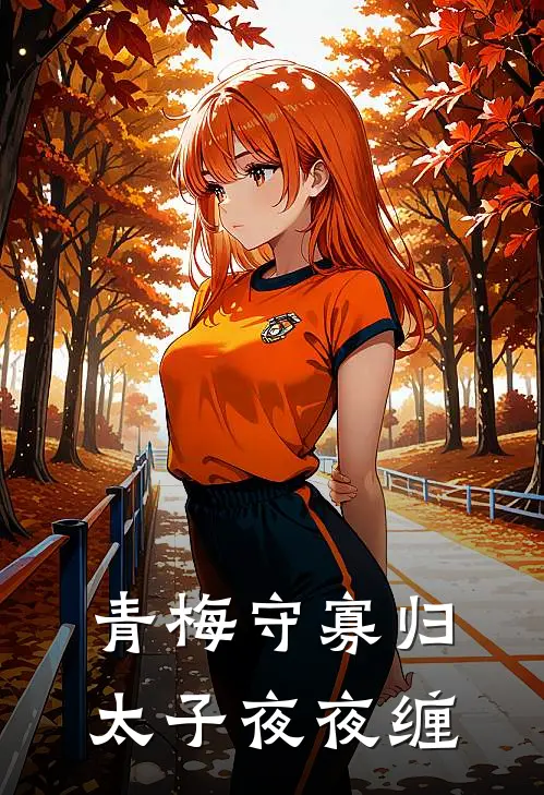 青梅守寡归，太子夜夜缠