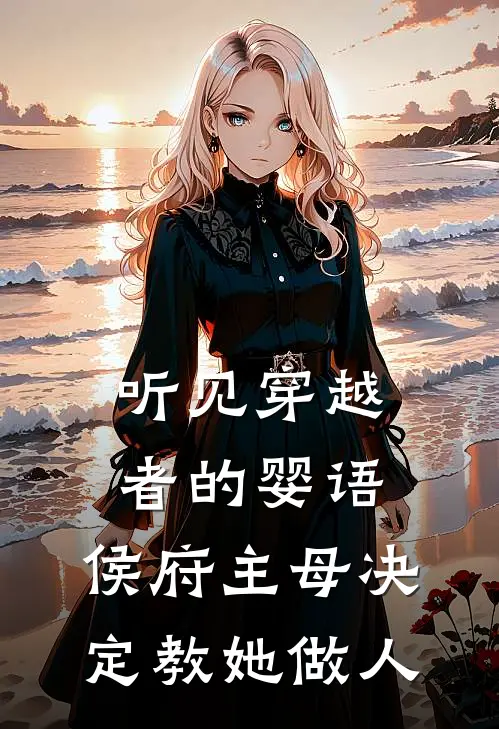 听见穿越者的婴语，侯府主母决定教她做人