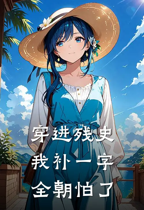 穿进残史，我补一字全朝怕了