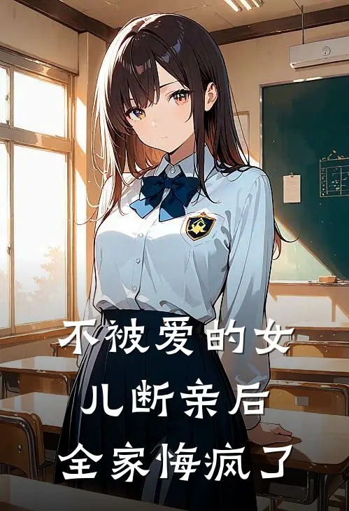 不被爱的女儿断亲后，全家悔疯了