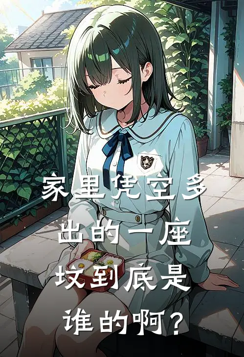 家里凭空多出的一座坟到底是谁的啊？
