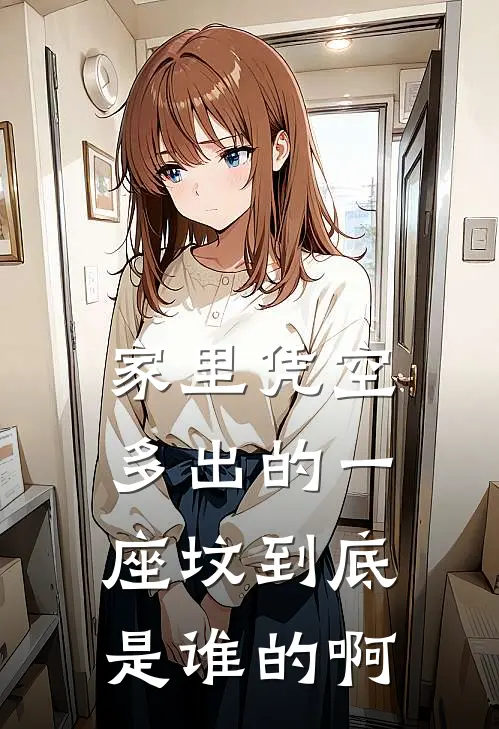 家里凭空多出的一座坟到底是谁的啊