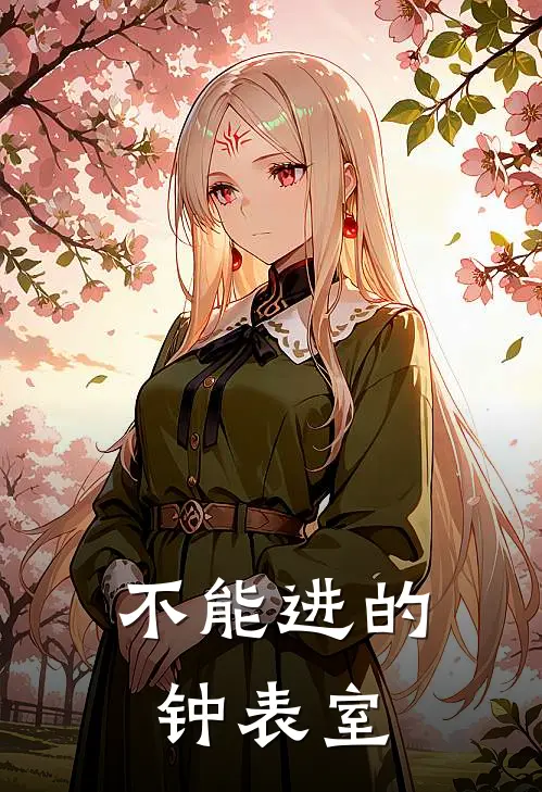 不能进的钟表室