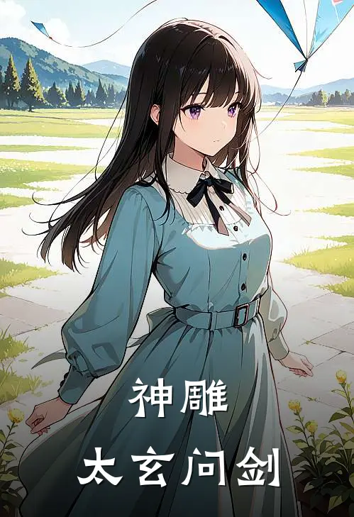 神雕：太玄问剑