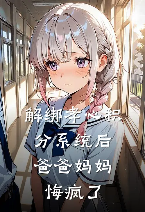 解绑孝心积分系统后，爸爸妈妈悔疯了