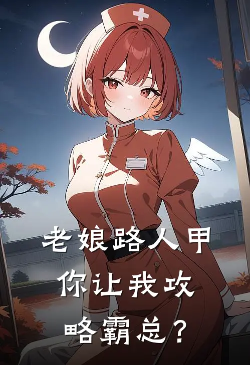老娘路人甲，你让我攻略霸总？