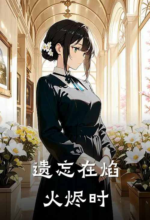 遗忘在焰火烬时