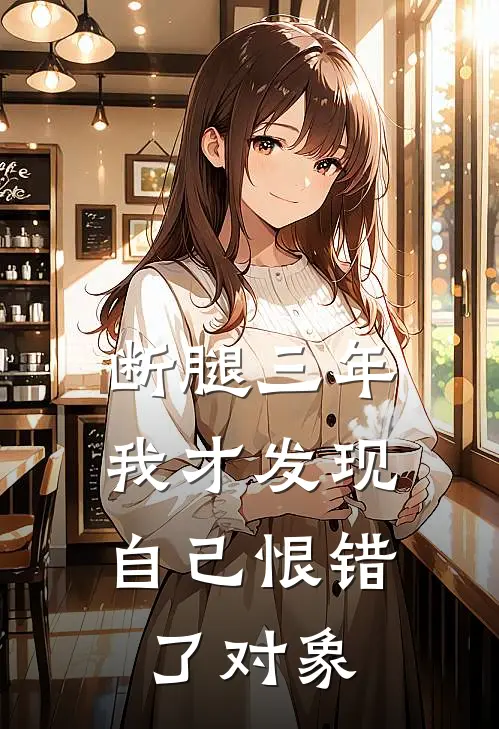 断腿三年，我才发现自己恨错了对象