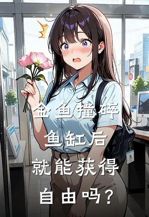 金鱼撞碎鱼缸后，就能获得自由吗？