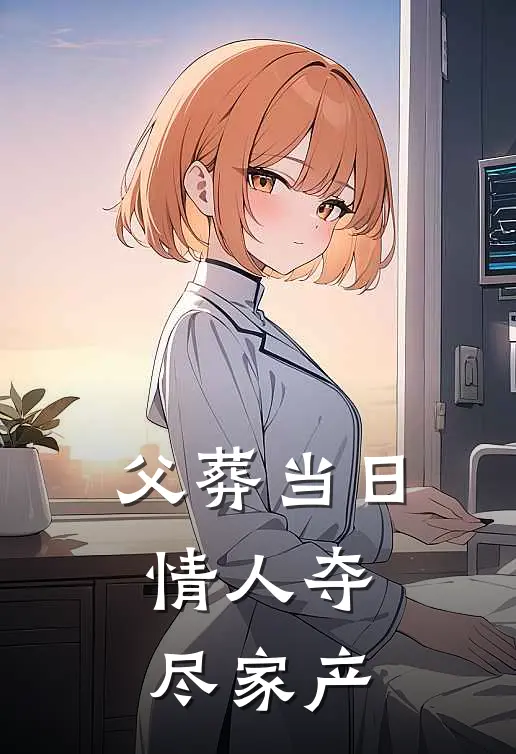 父葬当日，情人夺尽家产